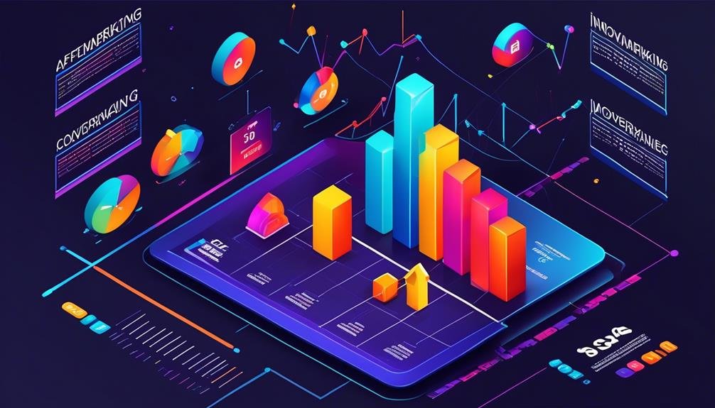 analyzing sales effectiveness and profitability