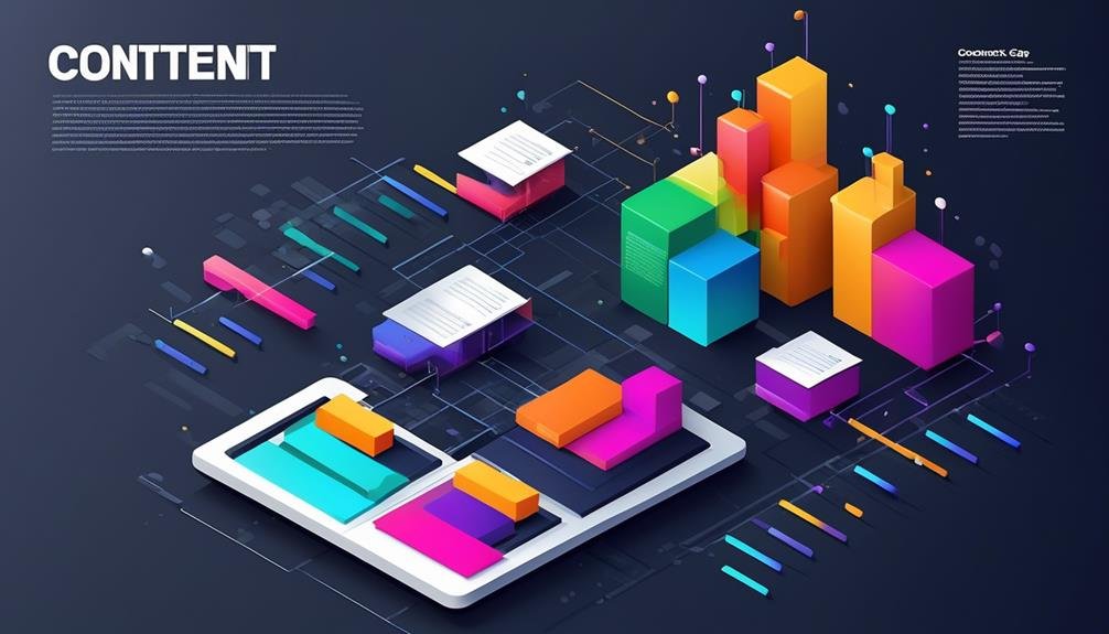 content gap analysis breakdown