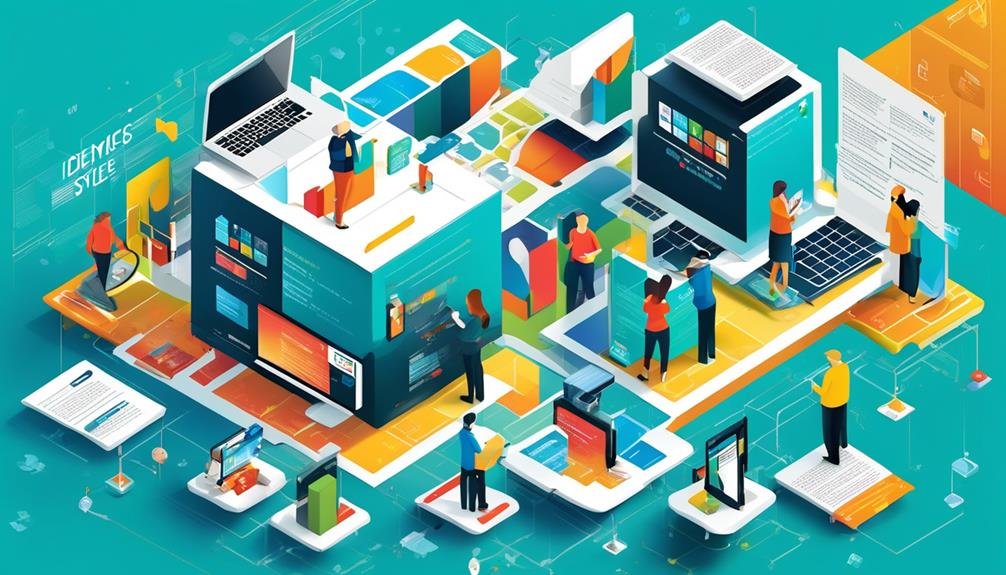 creating compelling consideration stage content