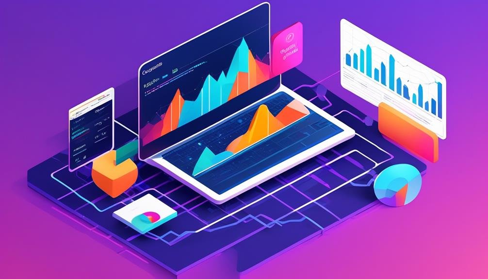 You are currently viewing How Is Google Analytics Used for Measuring Website Performance?