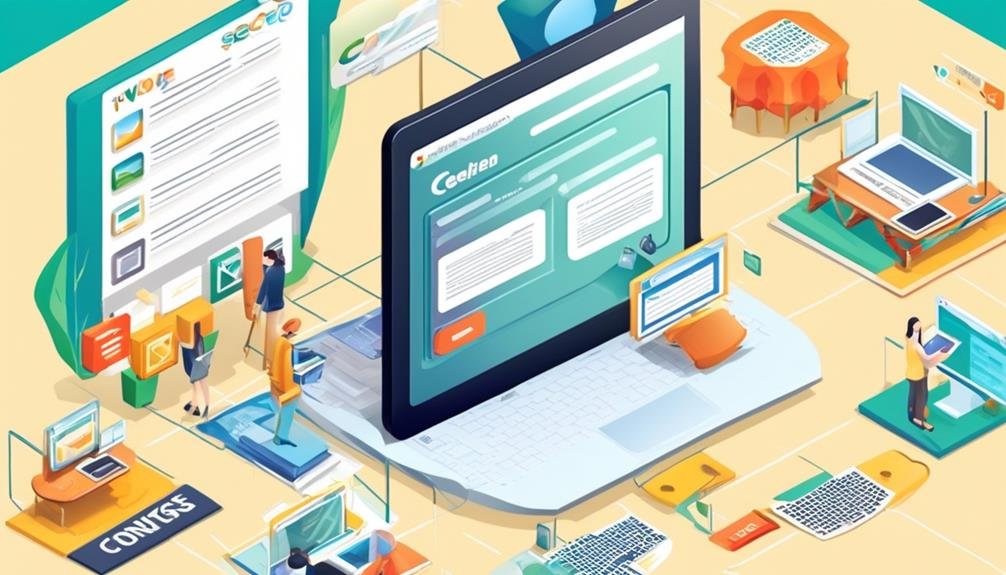 improving seo with title tags