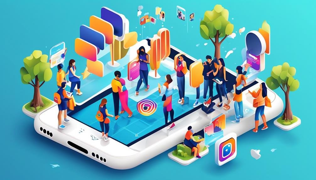 You are currently viewing How Can I Grow My Followers and Engagement on Instagram?