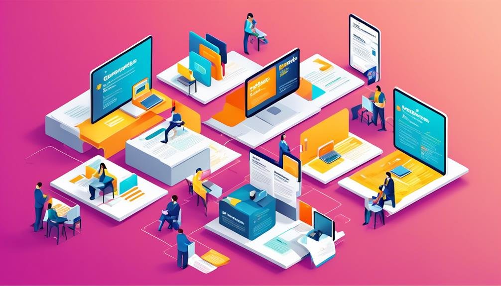 no ad testing strategy