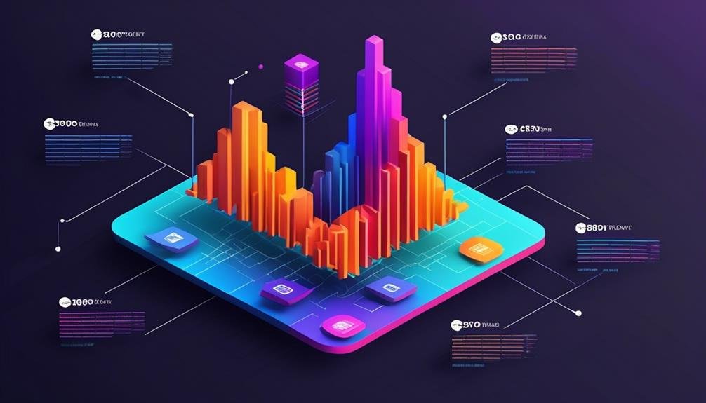 performance analysis of repurposed content