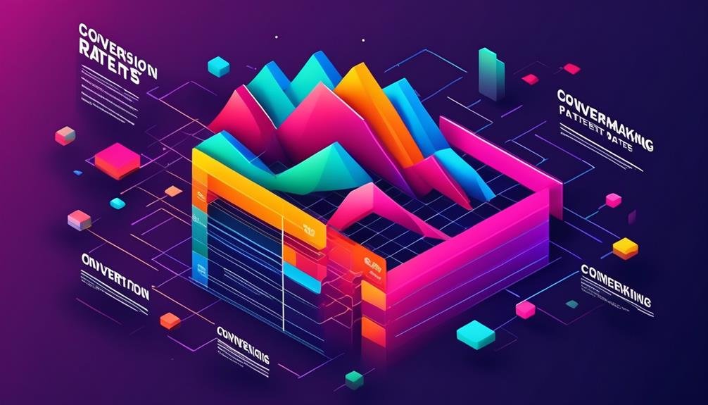 understanding conversion rate metrics