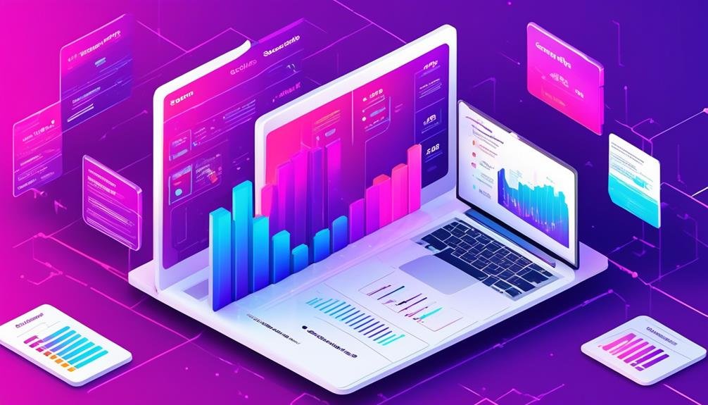 You are currently viewing What Metrics Are Important for Measuring Website Roi?